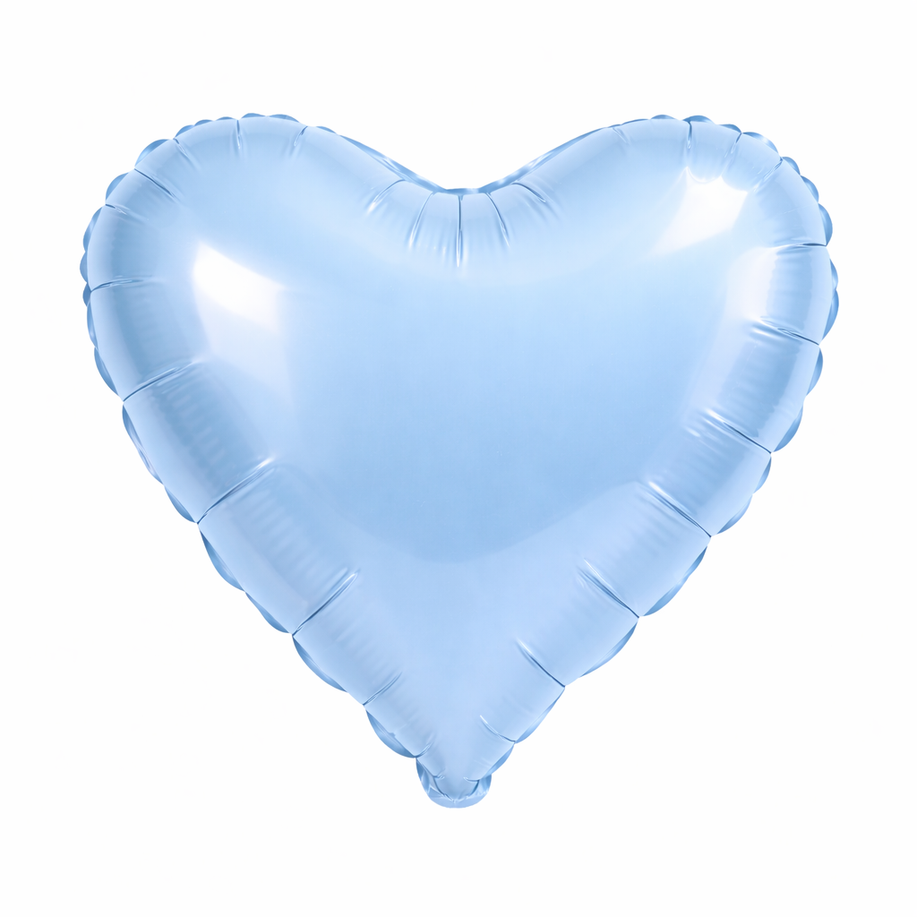 Corazón 18"