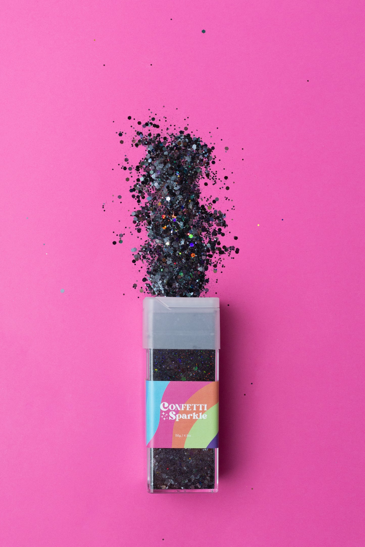 Confetti Sparkle