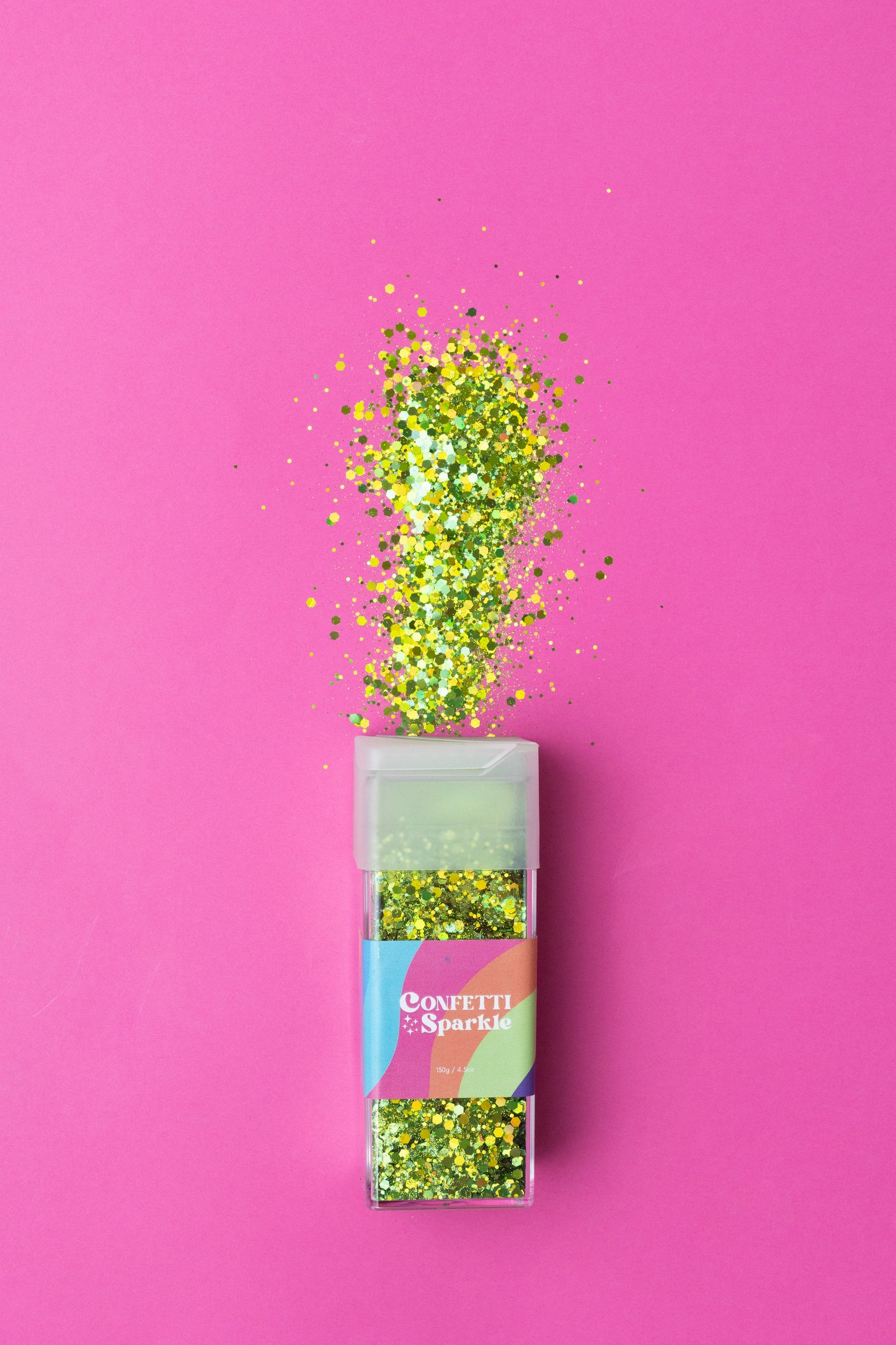 Confetti Sparkle