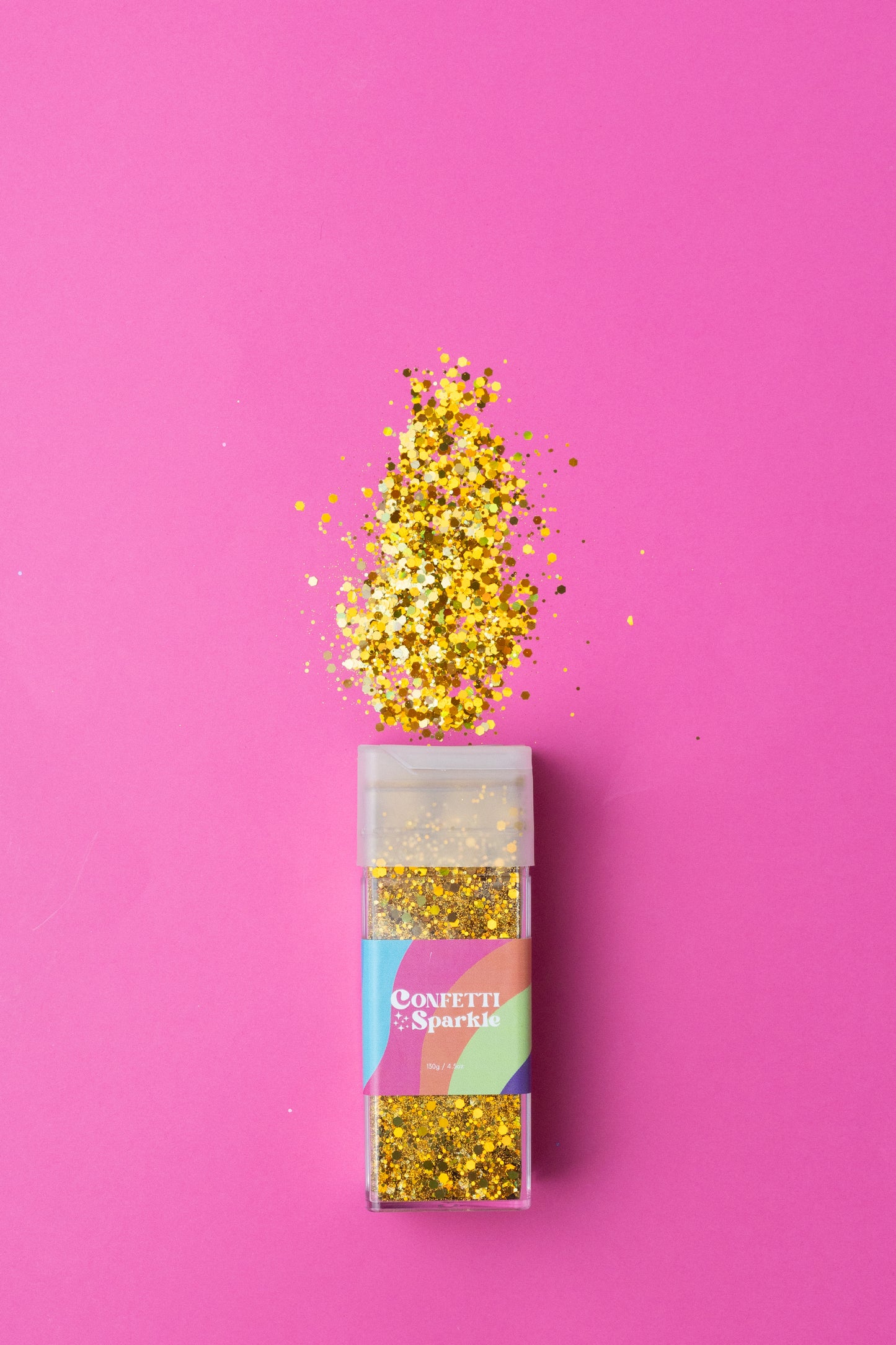 Confetti Sparkle
