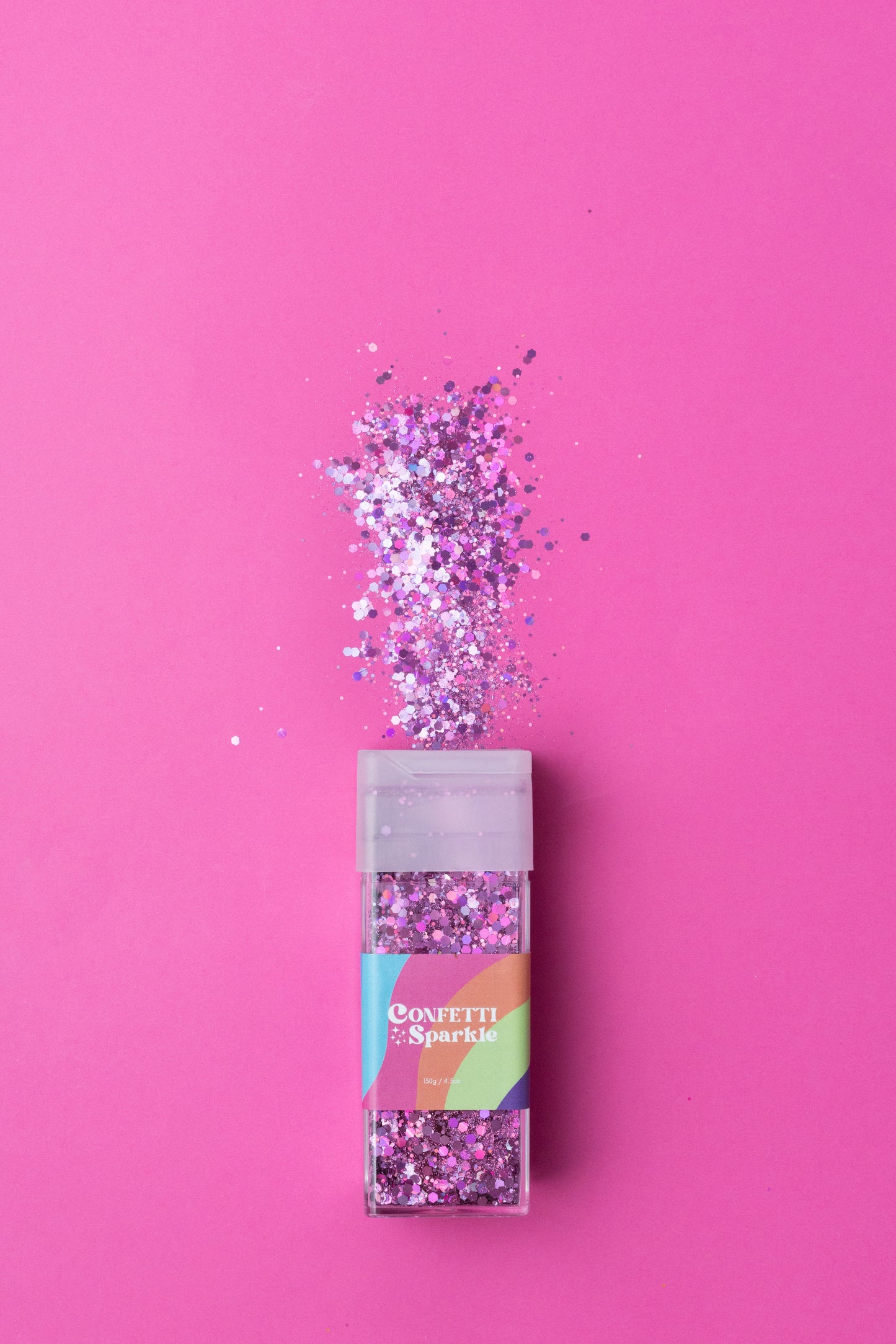 Confetti Sparkle
