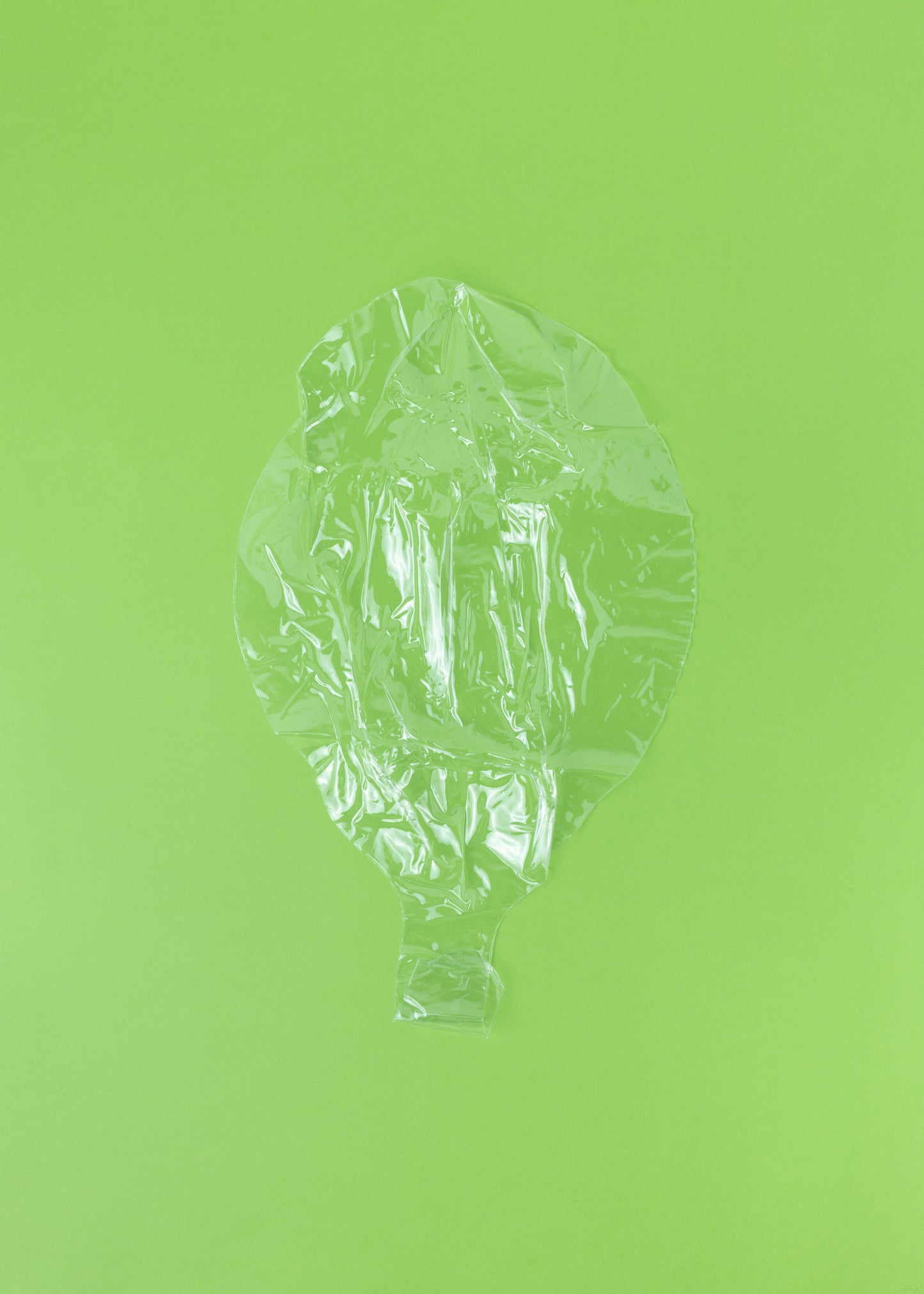 Confetti Bubble 18” PREESTIRADA / paq 3 piezas
