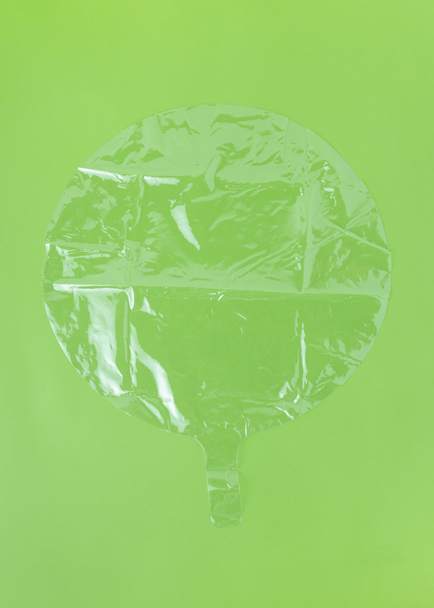 Confetti Bubble 36” PLANA / paq 3 piezas