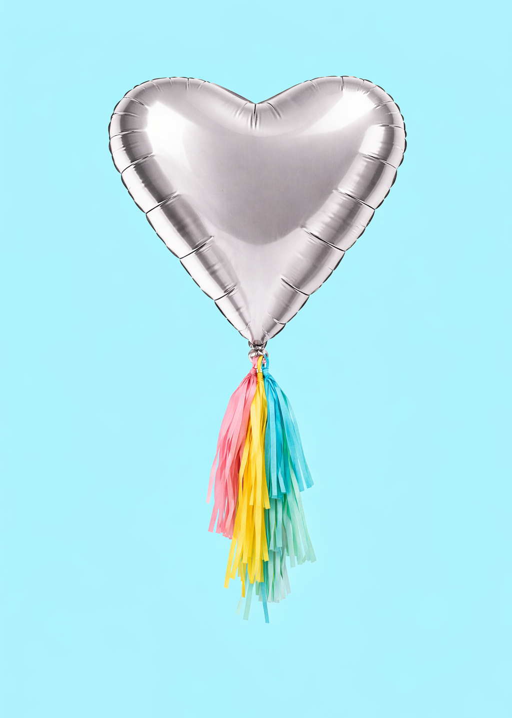 Corazón 32"