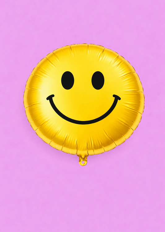 Emoji 18"