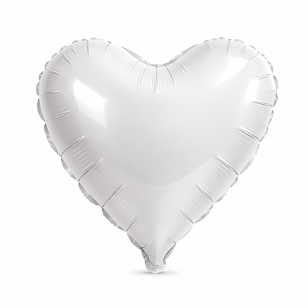 Corazón 18"