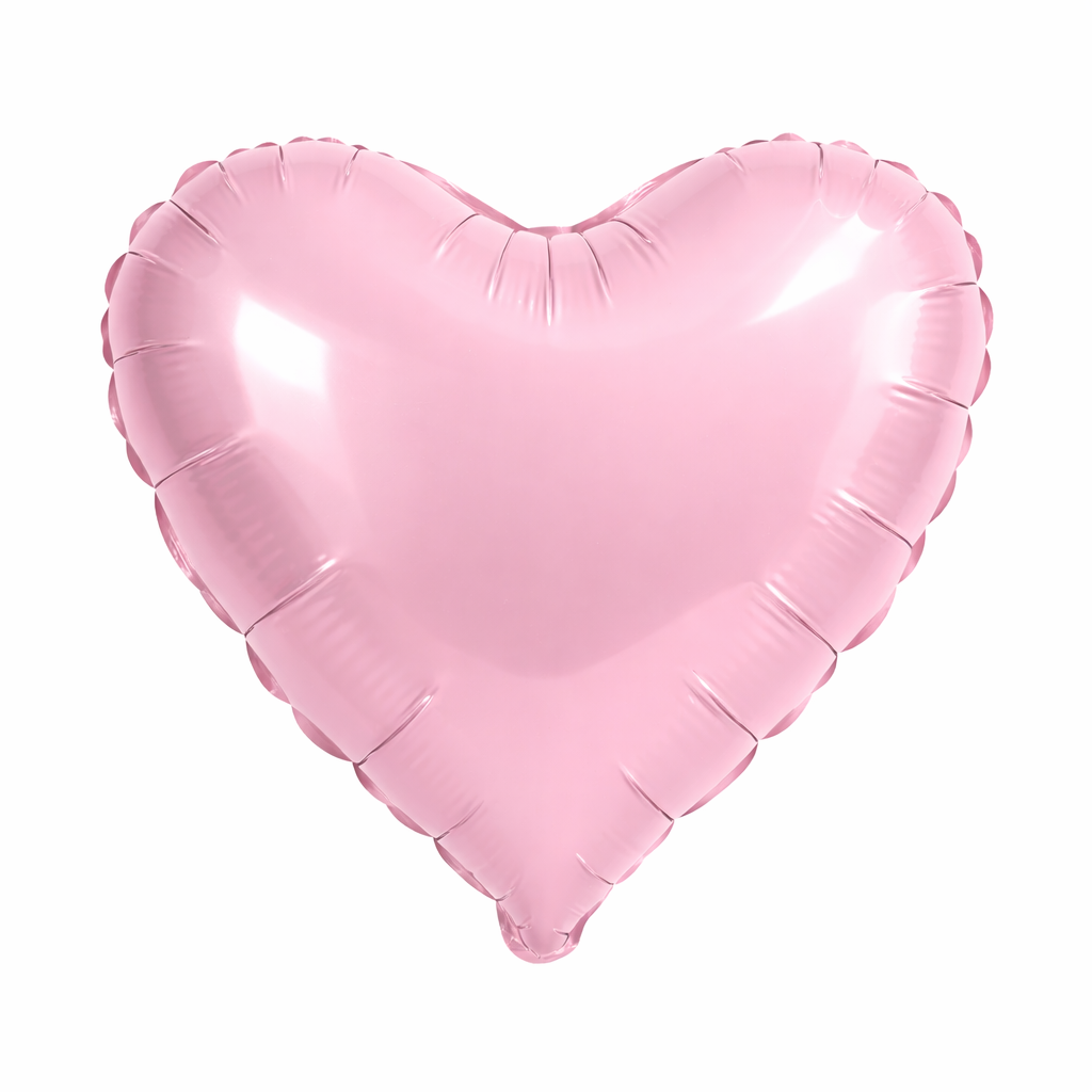 Corazón 18"