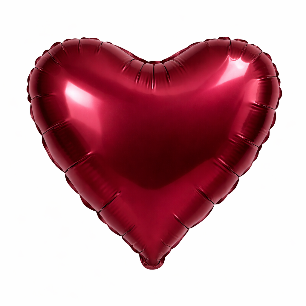 Corazón 18"
