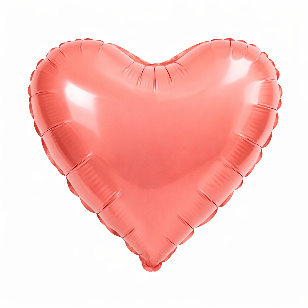 Corazón 18"