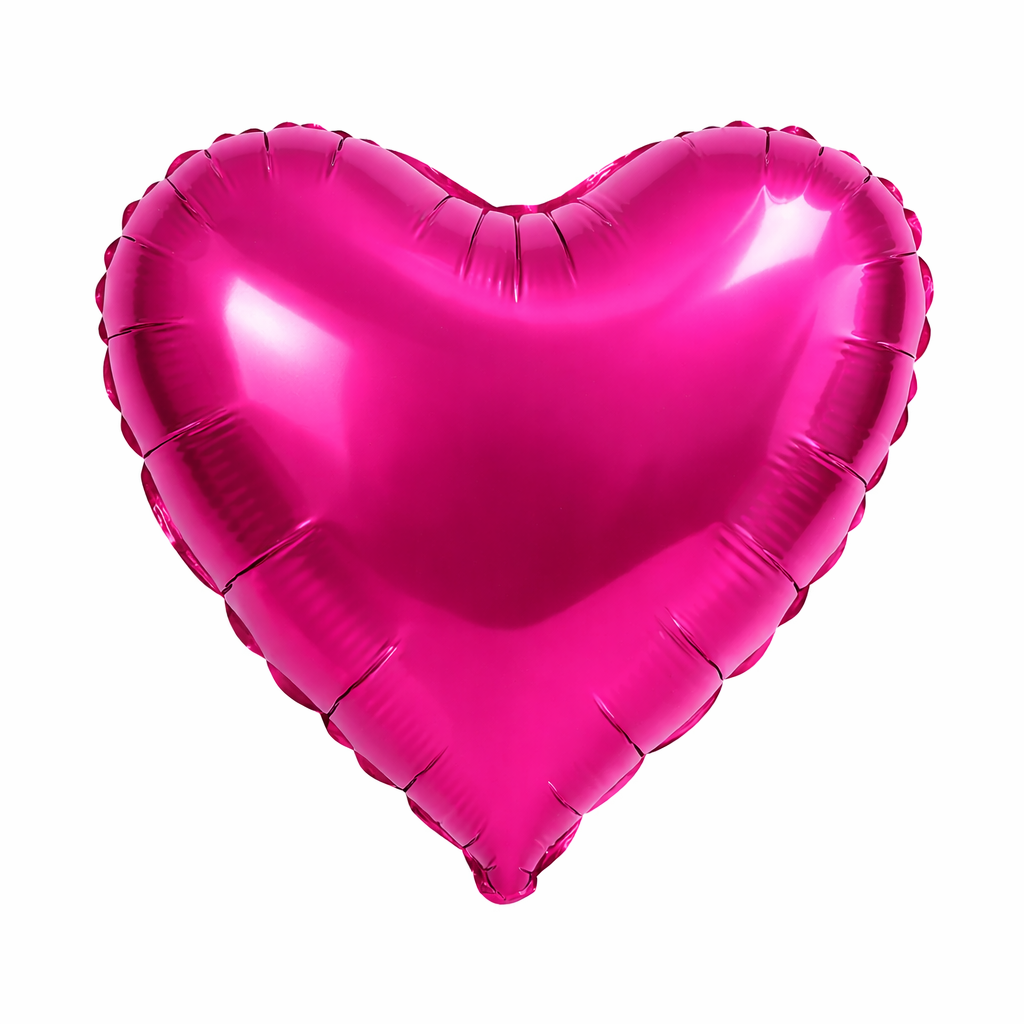 Corazón 18"