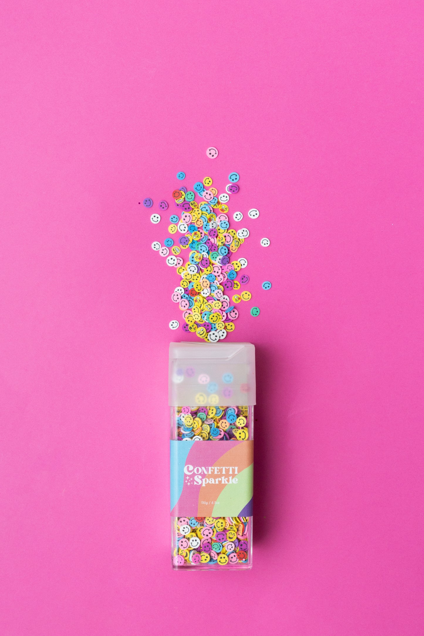 Confetti Sparkle
