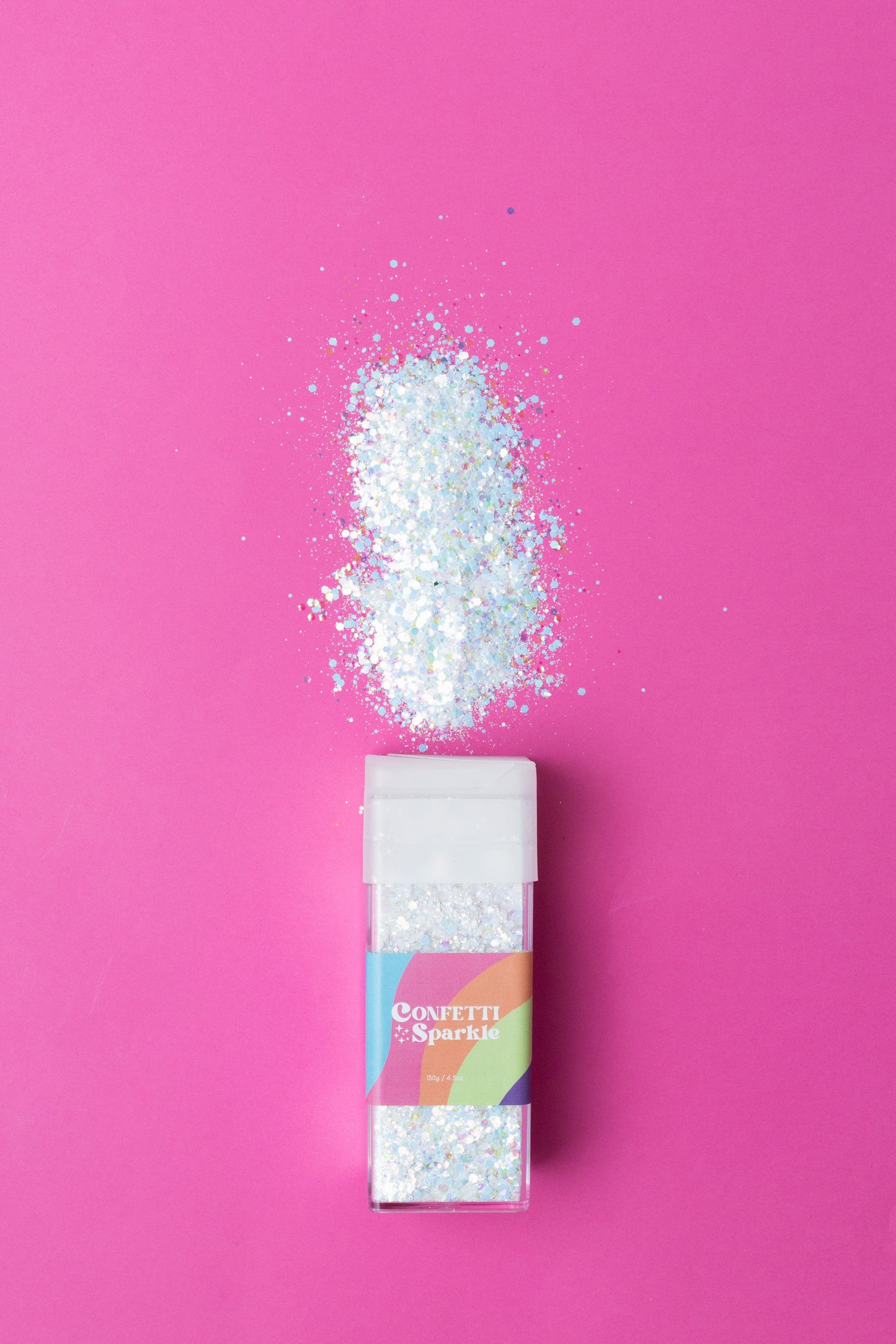 Confetti Sparkle