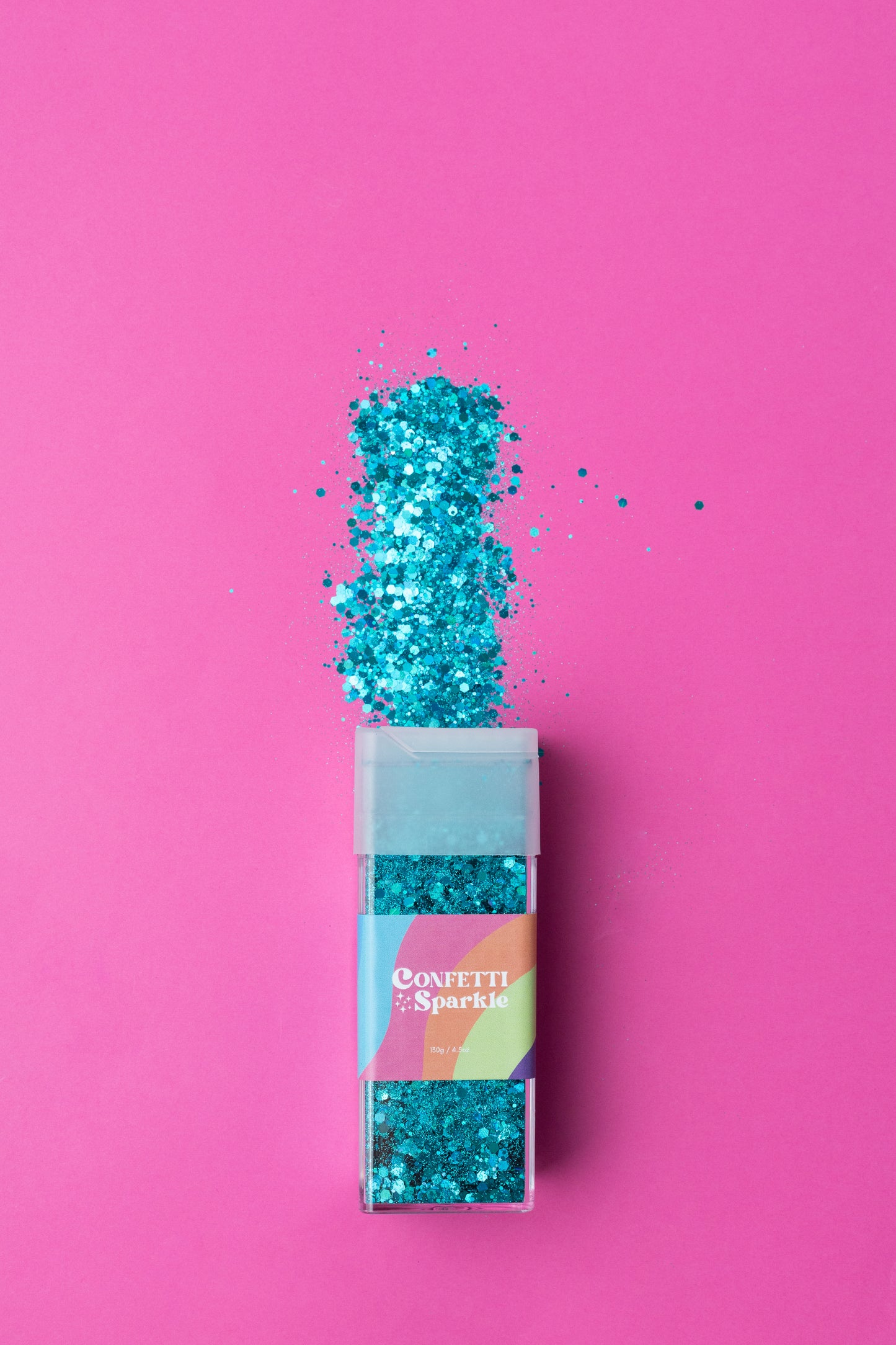 Confetti Sparkle