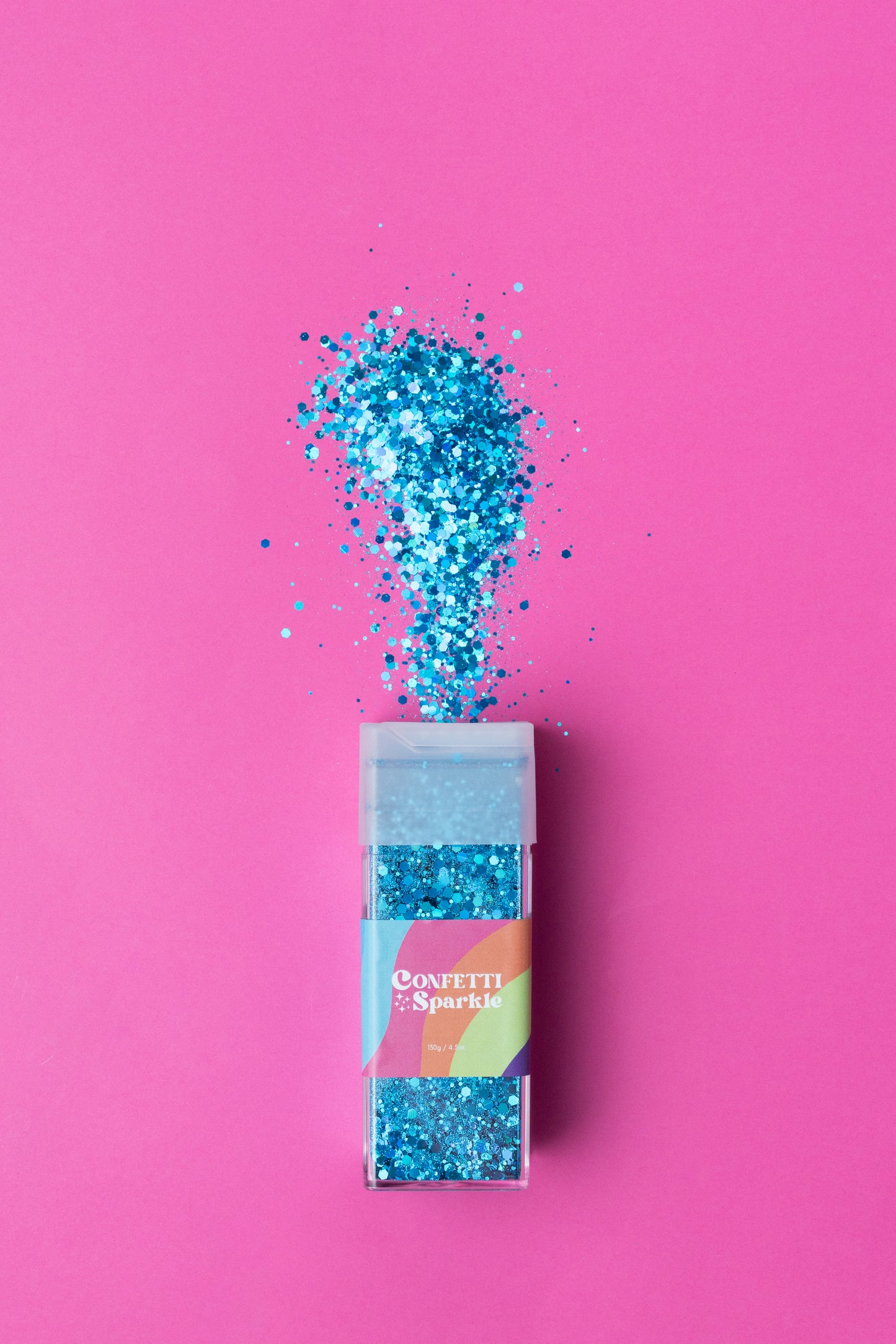 Confetti Sparkle