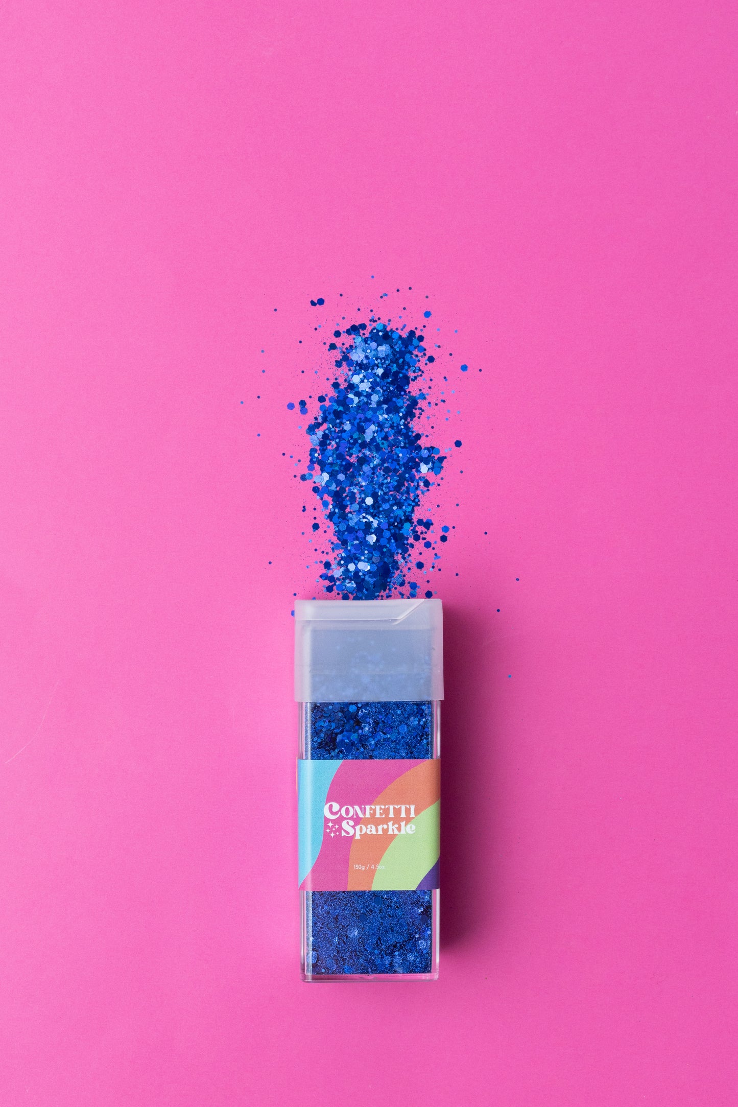 Confetti Sparkle