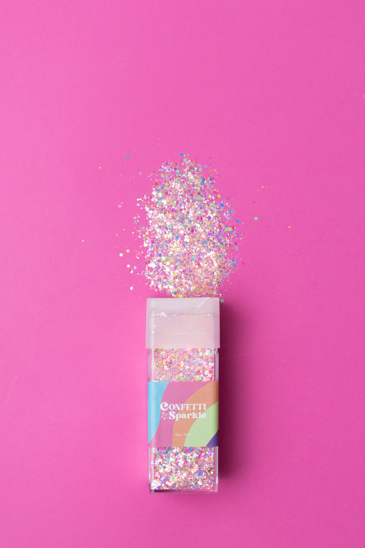 Confetti Sparkle