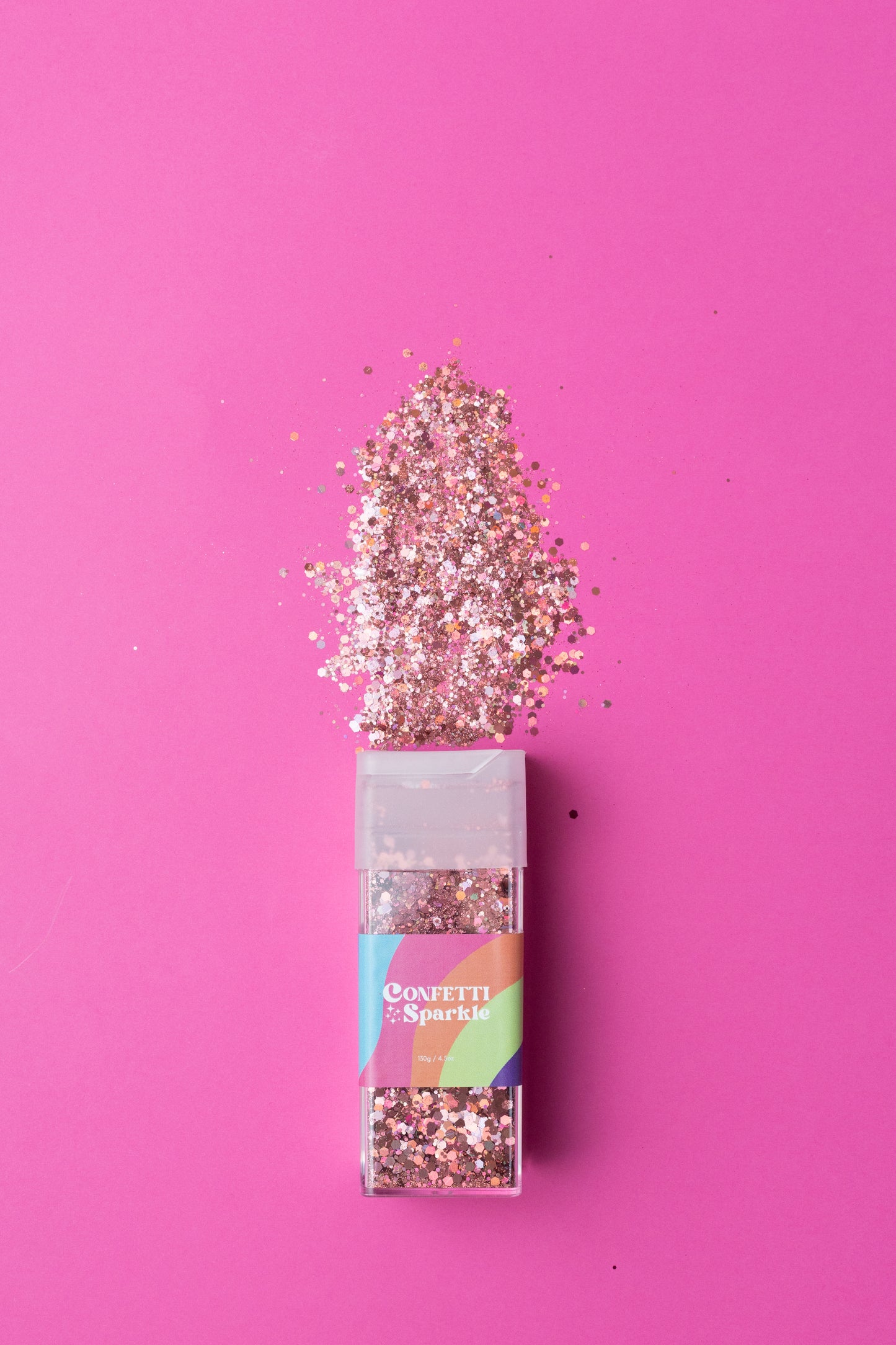 Confetti Sparkle