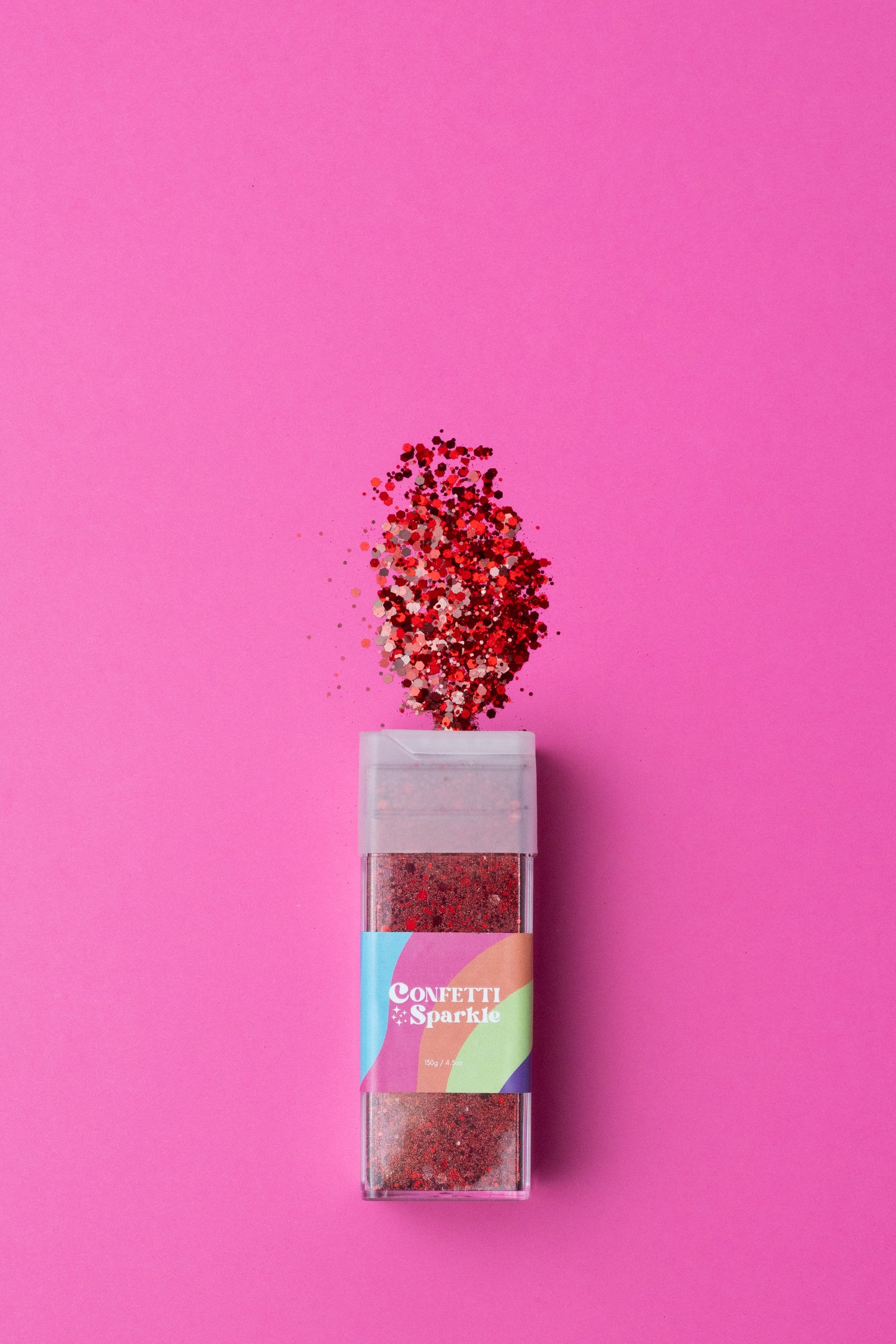 Confetti Sparkle