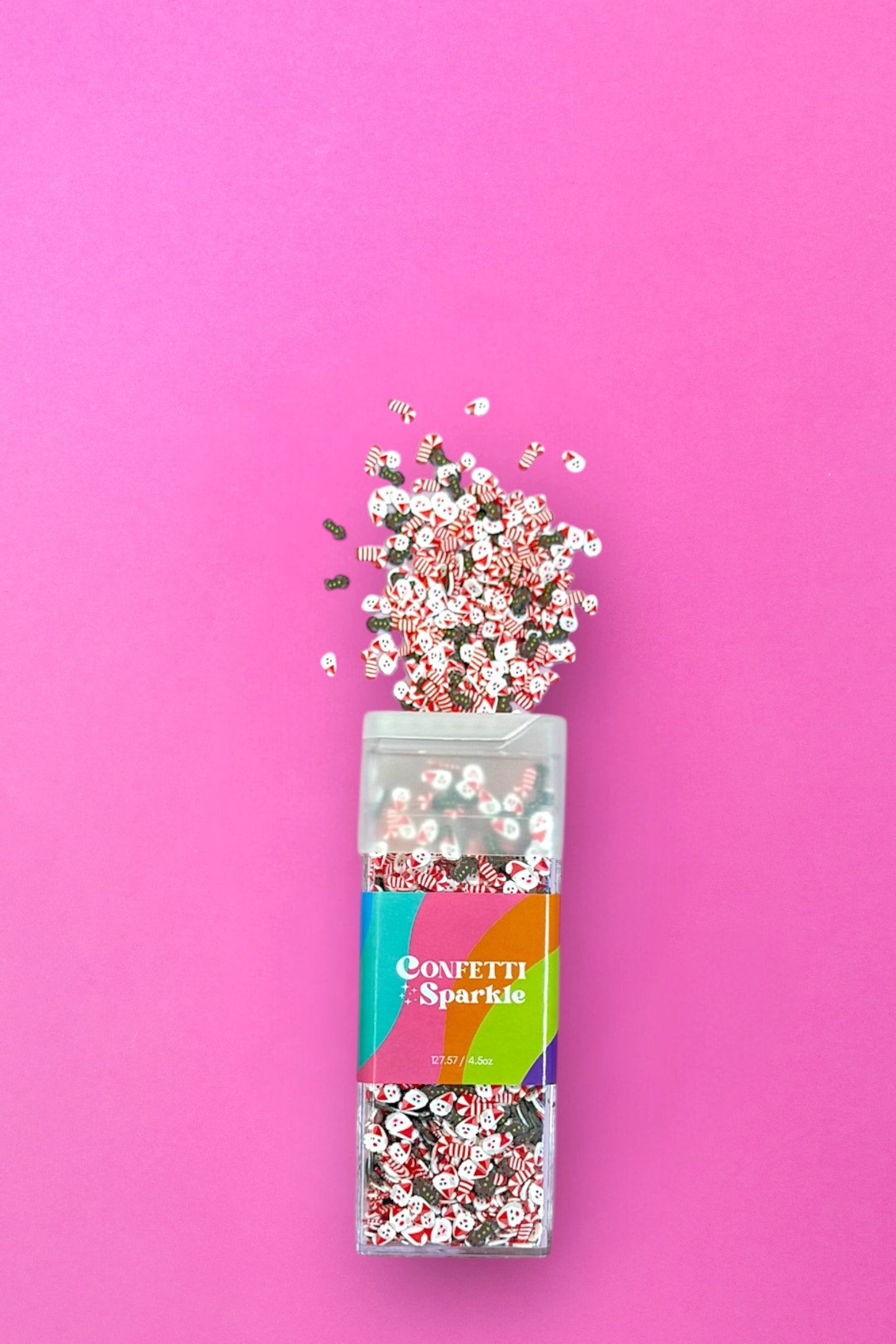 Confetti Sparkle