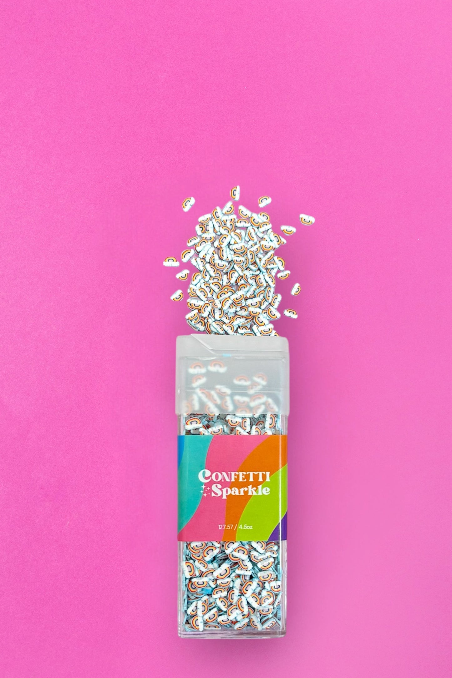 Confetti Sparkle