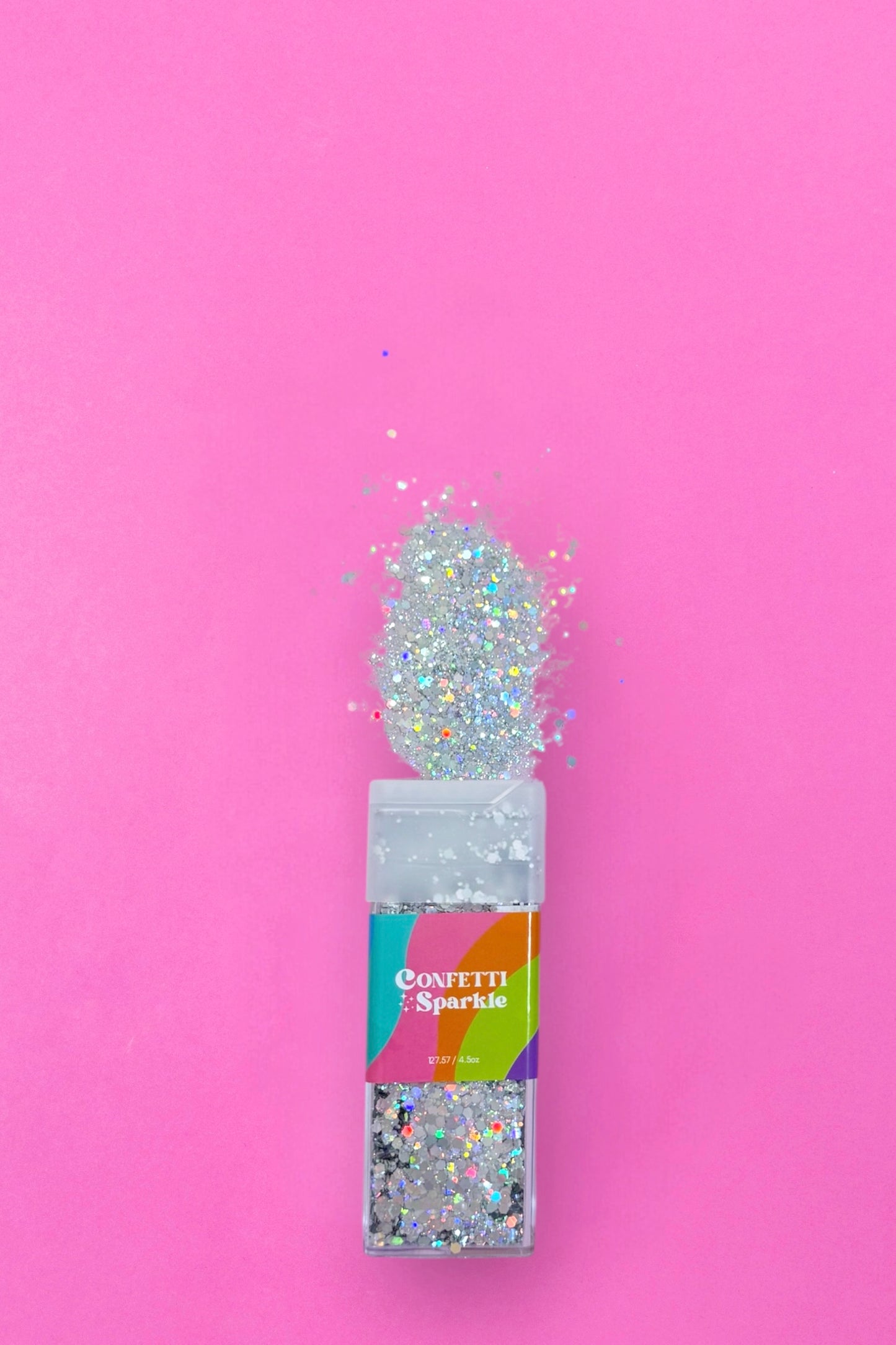 Confetti Sparkle