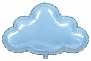 Azul bebé