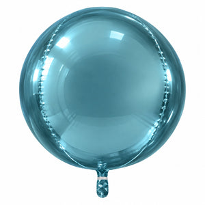 Azul bebé