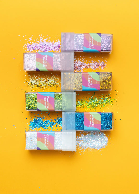 Confetti Sparkle